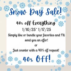 Sale
